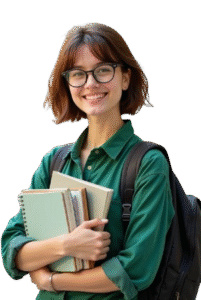 education related picture that related to campus for vision